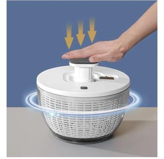 Сушилка для зелени