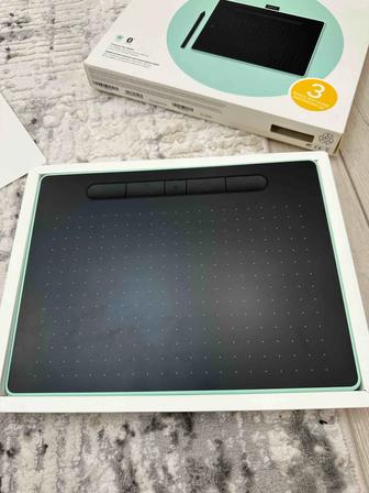 Графический планшет