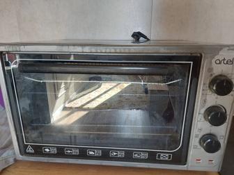 Продам настольную духовку