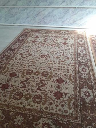 продам ковер в хорошем состоянии