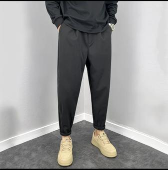 Продам мужские брюки новые