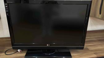 Телевизор LG Xcanvas