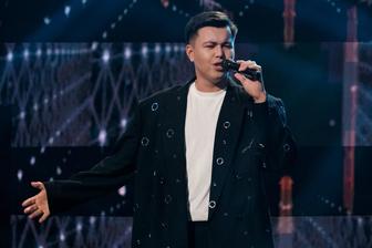 Проф Вокалист-Алматы/Живая музыка