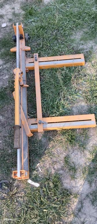 Продам кафелярезку