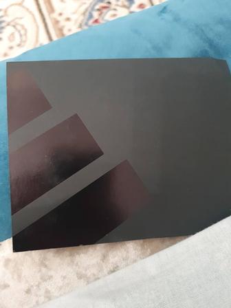 Сертификат adidas