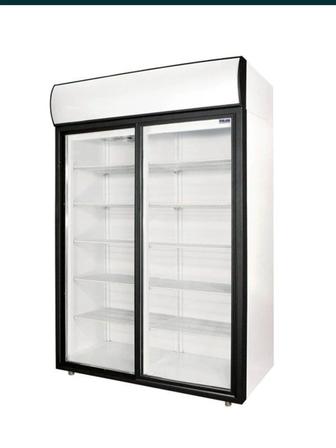 Продается холодильник витринный