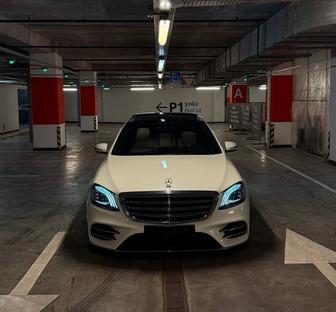 Аренда авто с Водителем