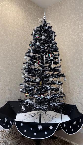 Продам елку