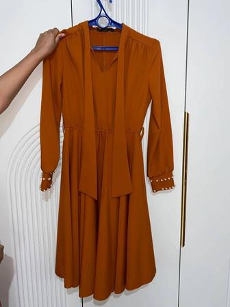 Продаю турецкое пальто для женщин (коричневое) 
 Бренд Турецкий