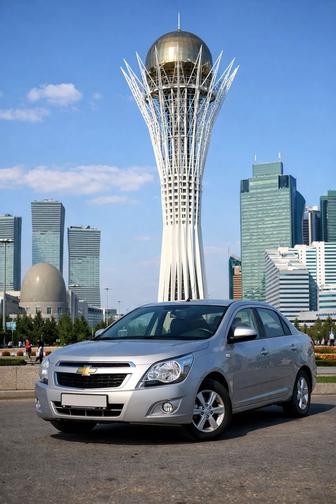 Аренда авто