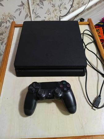 Плейстейшн