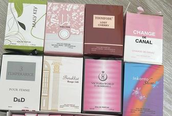 1в1 люкс парфюм