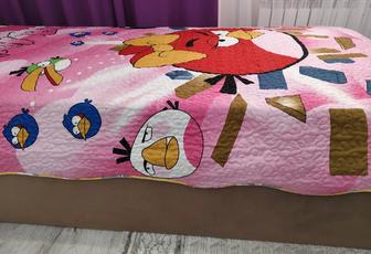 Продаю подростковую кровать!