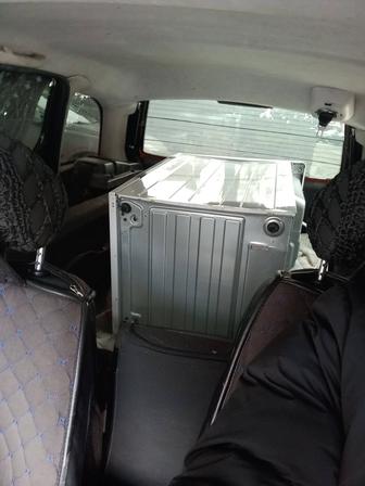 Грузоперевозки Мелкогабаритный груз