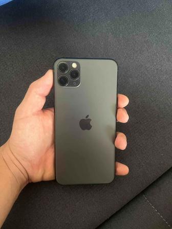 Продам IPhone 11 pro max