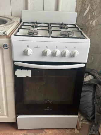 Газовая плита