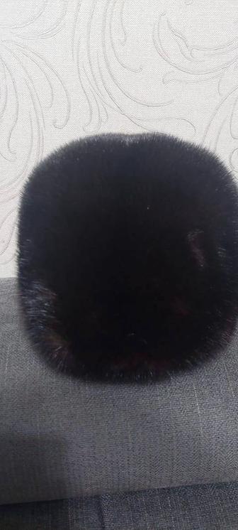 Продам зимнюю шапку