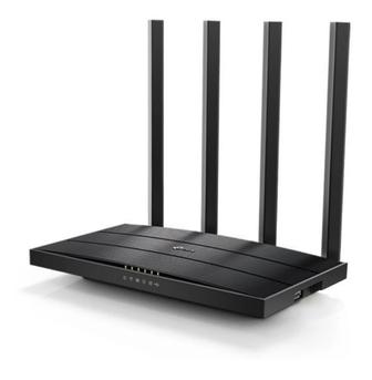 Wi-Fi роутер TP-LINK Archer C6U