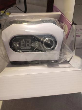 Аппарат для маникюра и педикюра профессиональный ZS-717