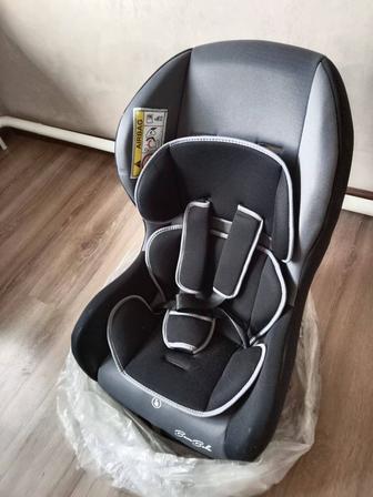 Автокресло детское Bam Bola. Новое 0-13кг