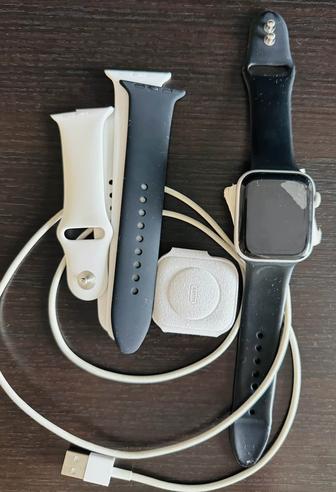 Apple Watch 4 series 44 mm
