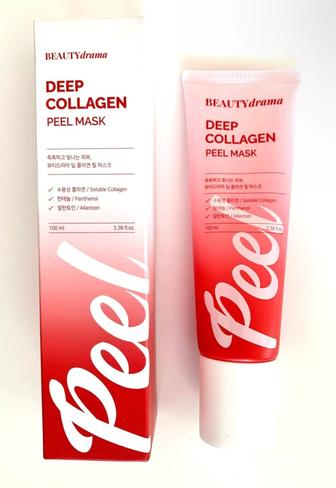 Маска для лица