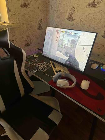 Игровой компьютер комплект