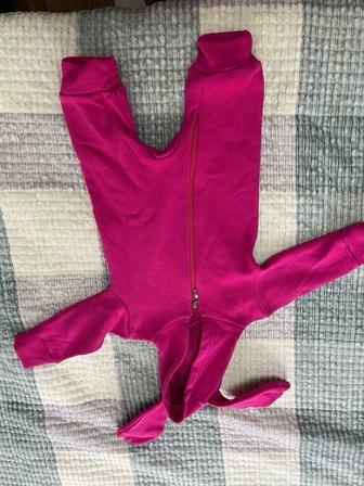 Продам детские комбинезоны