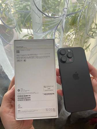 Айфон 16 про Макс