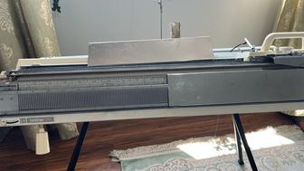 Вязальная машина Brother 940(Япония-оригинал)