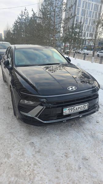 Водитель с личным авто