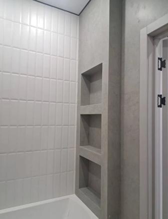 Укладка кафеля электрика сантехника под ключ