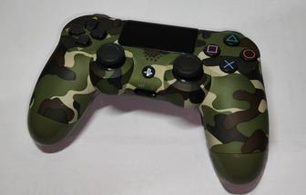 Оригинальный геймпад Sony DualShock 4 для PS4 полностью рабочий
