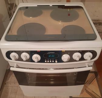 Куплю б/у электроплиту , духовку. Вывоз и подключения новой.
