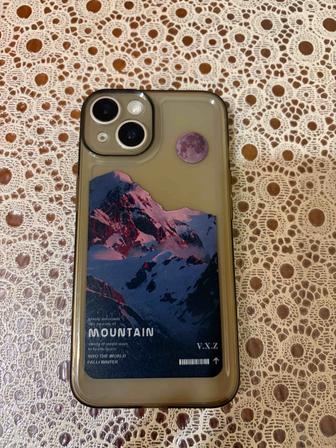 14 Айфон 256 ГБ