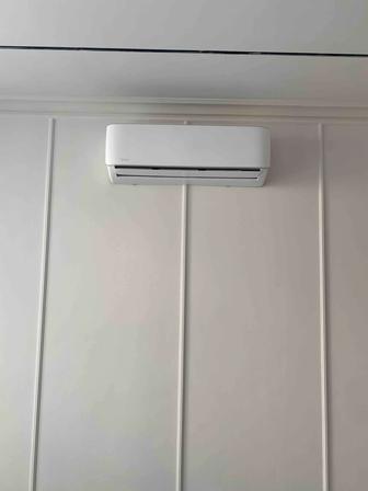 Продажа и установка кондиционеров
Установка в 2 этапа без грязи и пыли