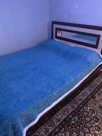 Продам кровать