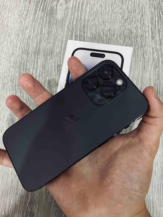 Продам айфон 14 про