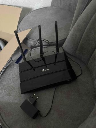 Продам роутер TP-link c1200 в отличном состоянии