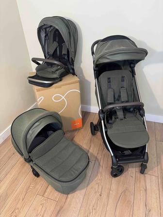 Коляска Anex IQ 3в1 premium