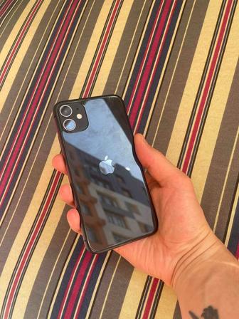 iPhone 11 gb 128 akb 78%