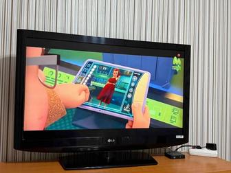 Продам телевизор фирмы LG ( не смарт тв).