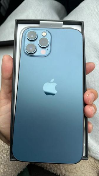 iPhone 12 Pro Max 265г