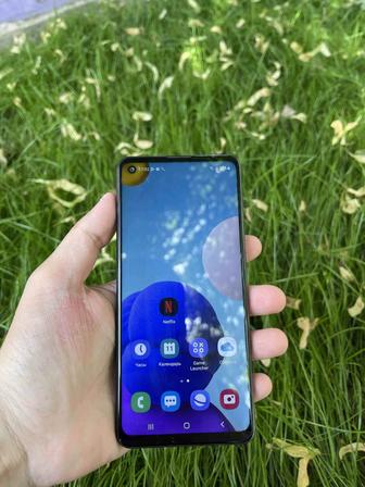 Samsung galaxy A21s в хорошем состоянии