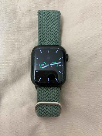 Apple Watch