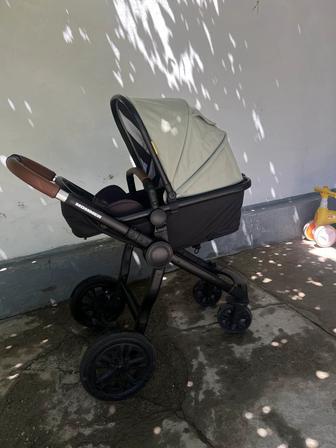 Продам коляску
