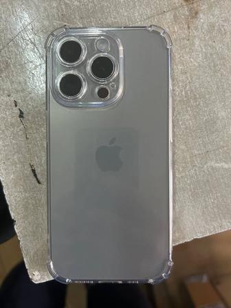 iPhone 15 Pro 128Gb Natural Titanium