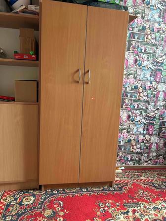 Продам обувной шкаф
