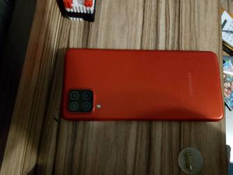 Продам Samsung A12 в идеальном состоянии