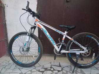 Велосипед Velopro